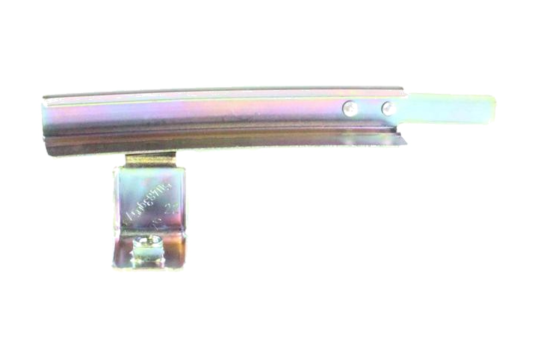 Trilho Guia de Vidro de Janela de Porta VW 5U4839058 - Imagem 4
