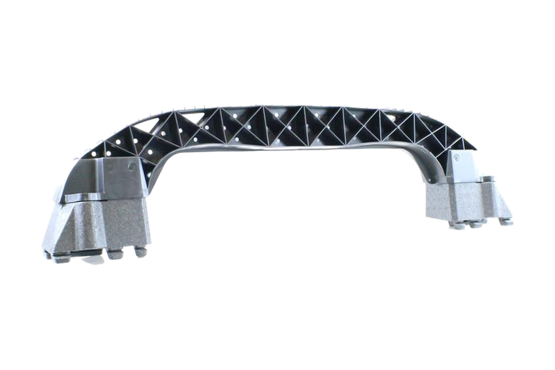 Reforço de Para-choque VW 2H0807094B - Imagem 23