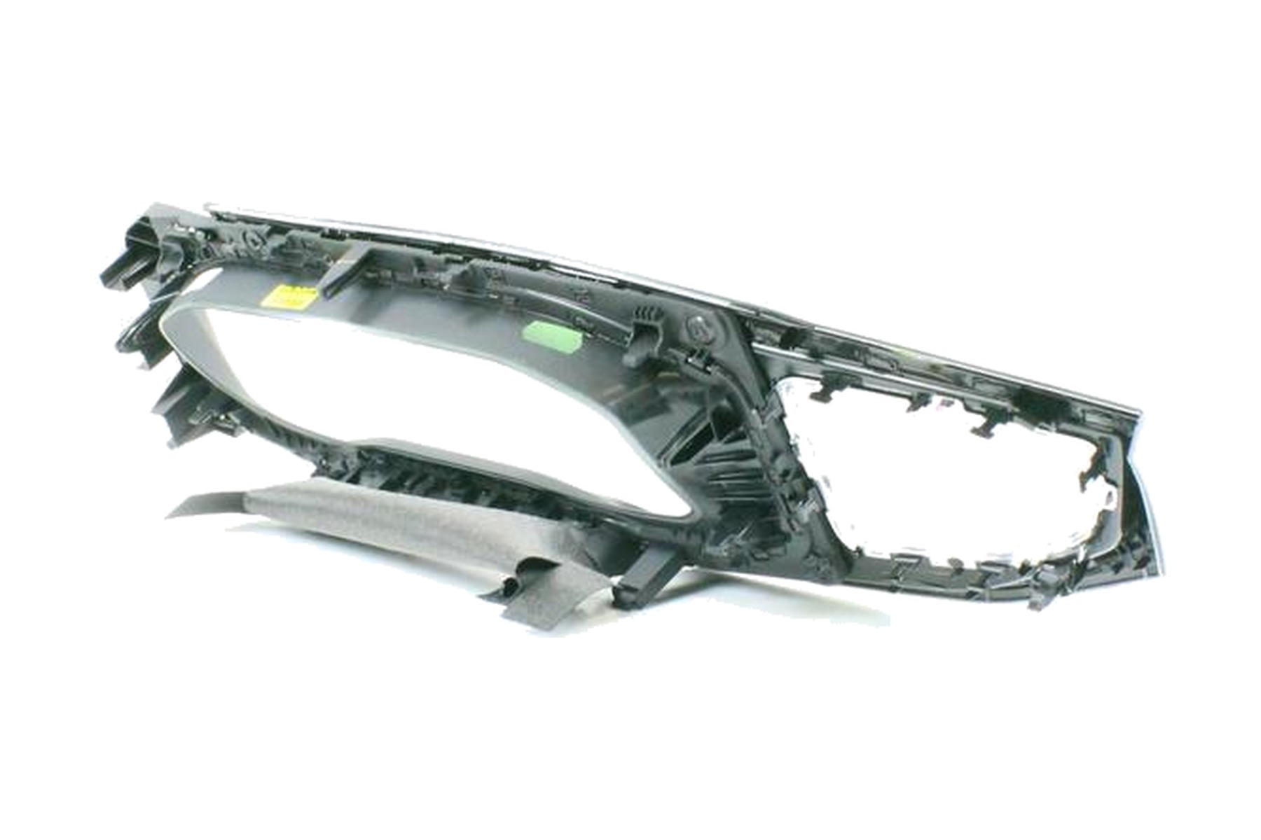 Moldura de Painel de Instrumentos VW 6EA858417HRSF - Imagem 16
