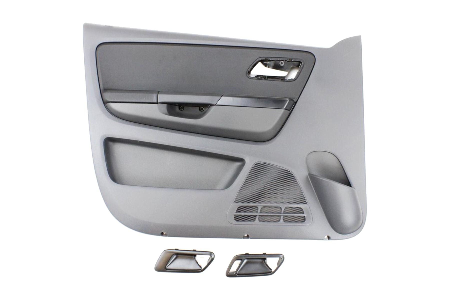 Revestimento de Porta VW 5Z4867011BKMDH