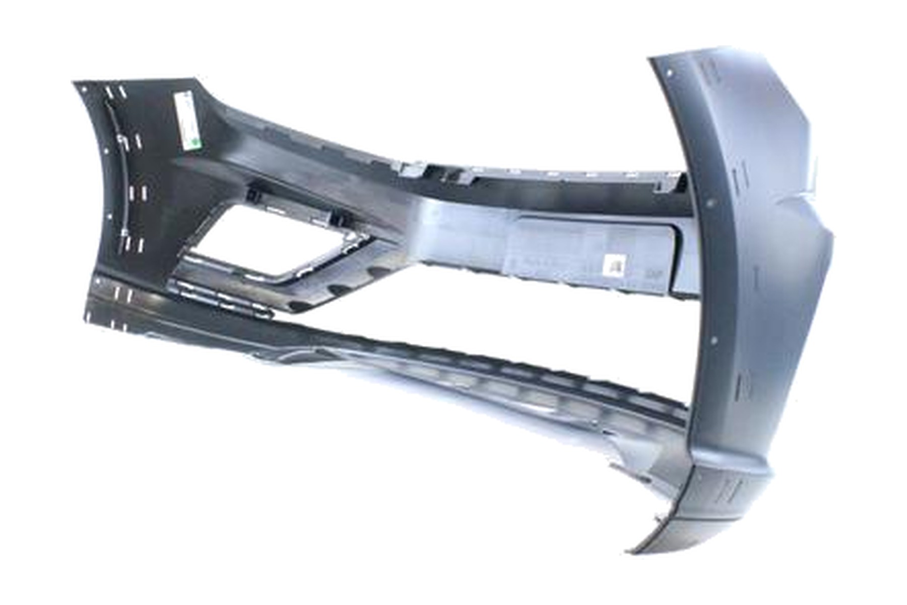Para-choque Dianteiro VW 5U0807221QGRU - Imagem 17