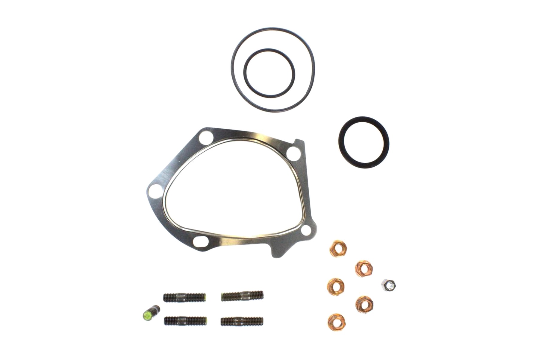 Kit de Juntas de Turbo Compressor VW 03L198701G - Imagem 4
