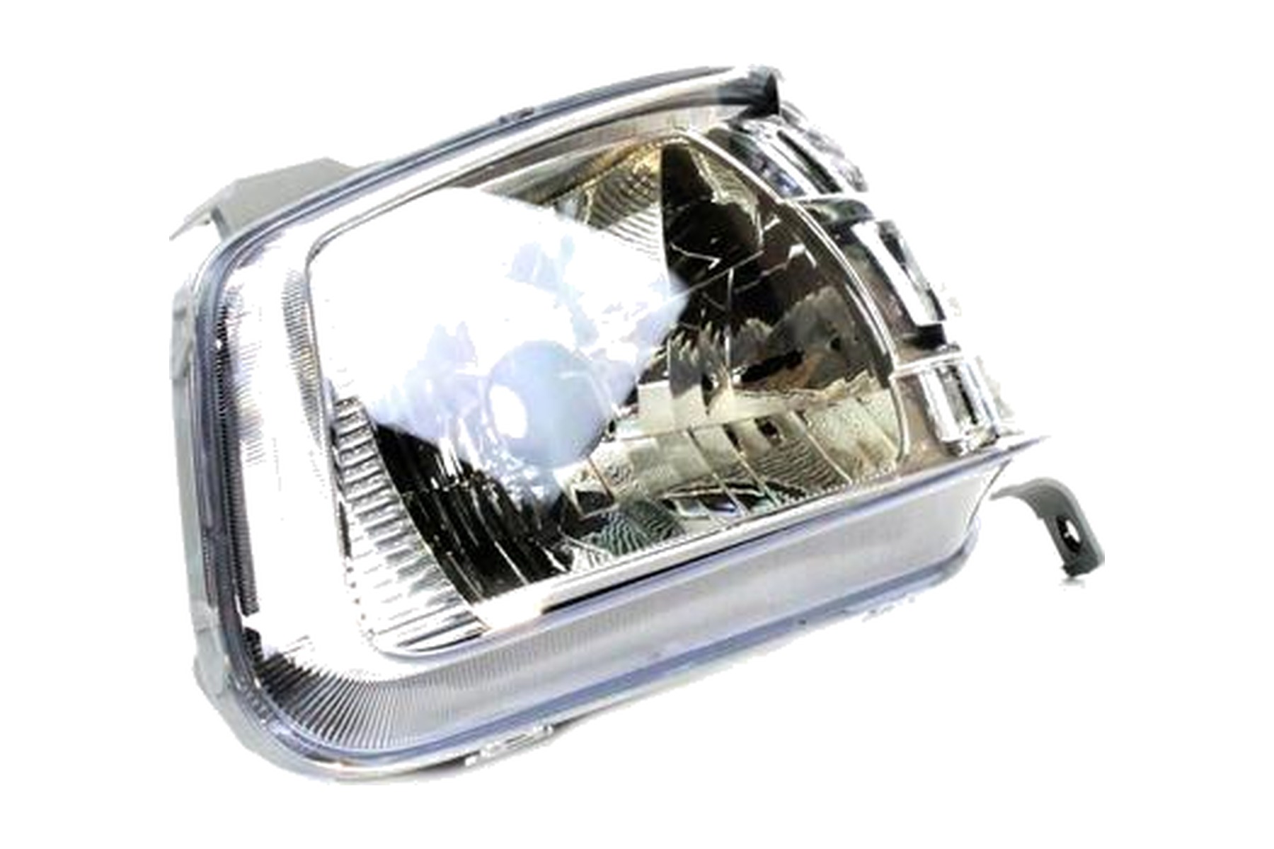 Farol Esquerdo (Motorista) VW 5W0941043 - Imagem 21