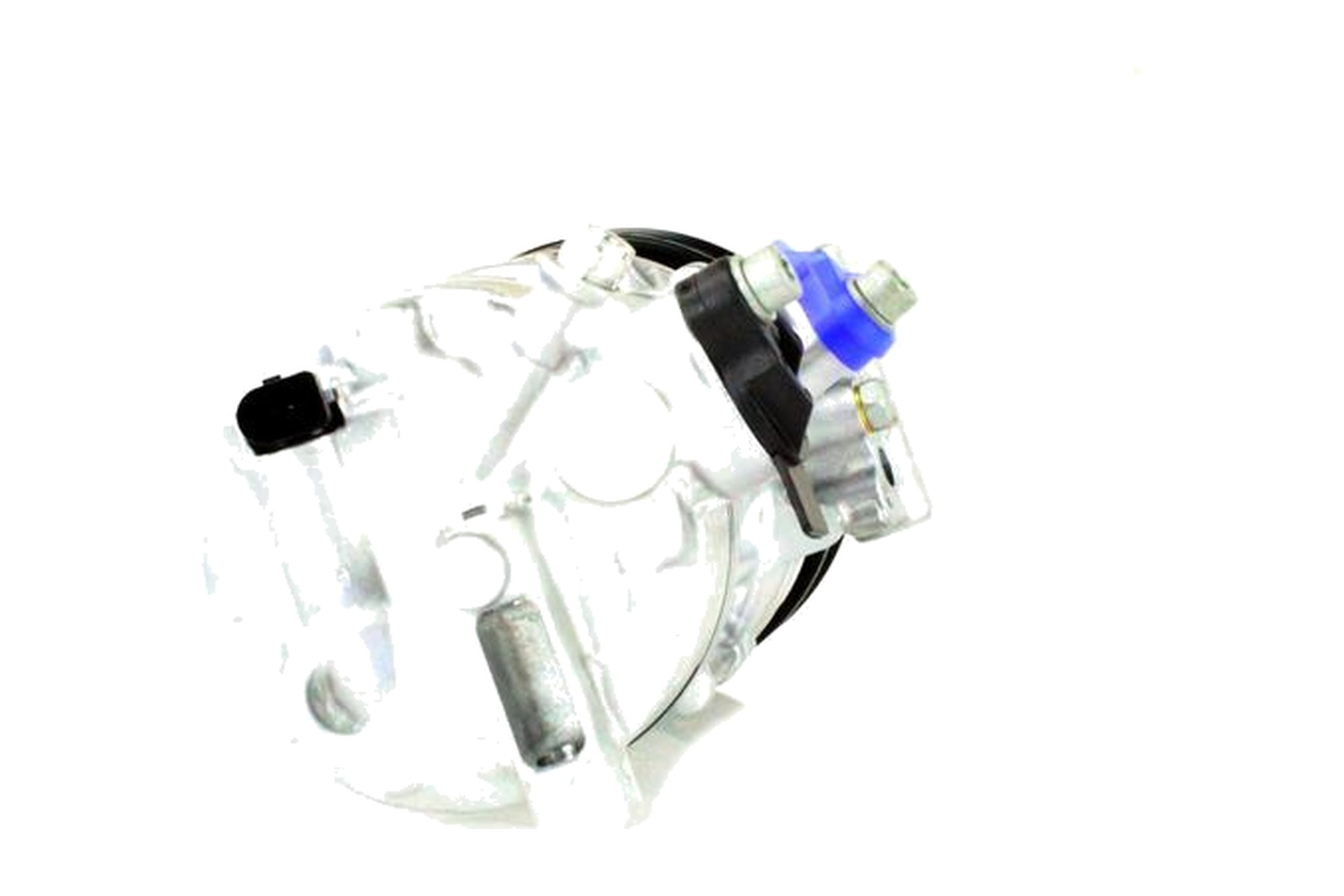 Compressor de Ar Condicionado VW 5Q0820803K - Imagem 20