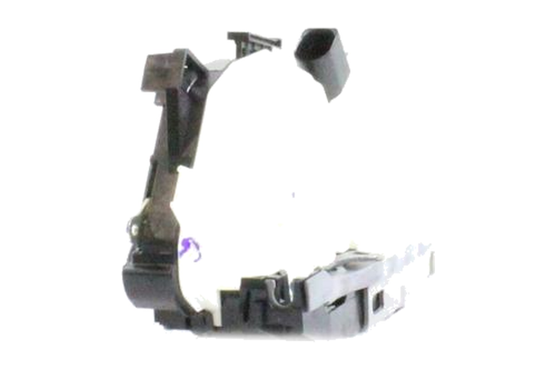 Fechadura de Porta VW 2H6839015 - Imagem 21