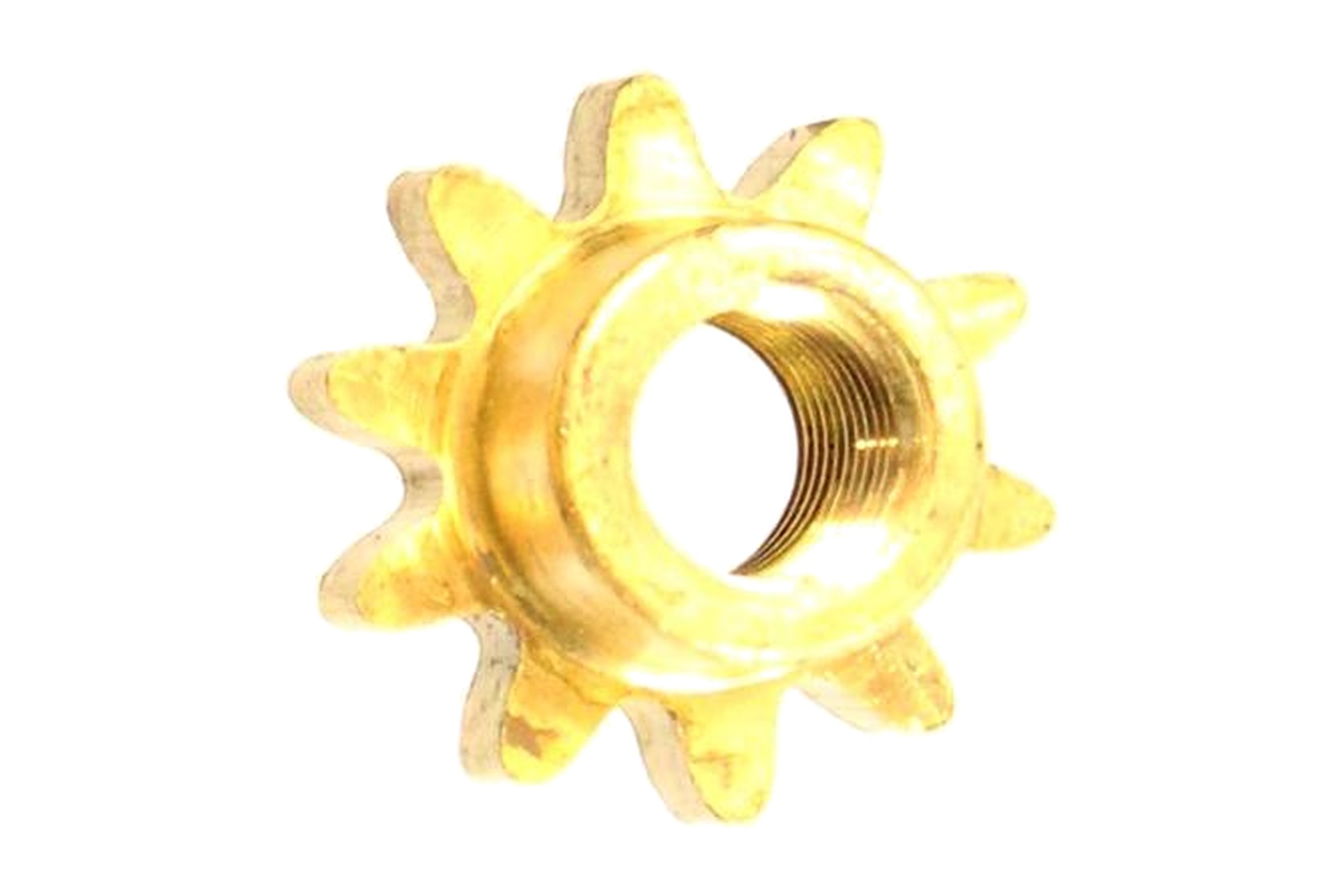 Coroa de Regulagem de Sapata de Freio VW 2116092051 - Imagem 2