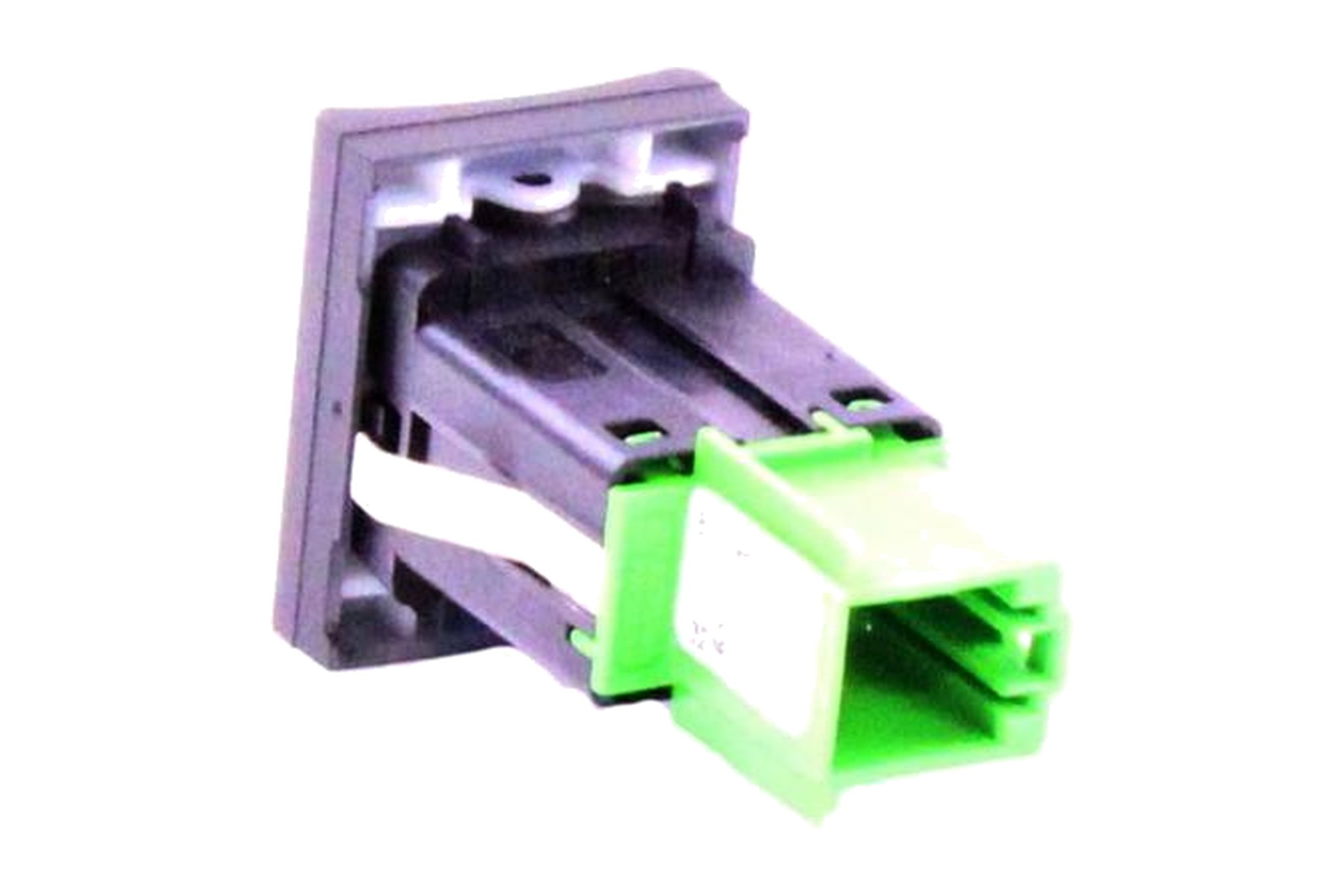 Botão Interruptor de Acionamento de Vidro Elétrico VW 5U0959855B1QB - Imagem 11