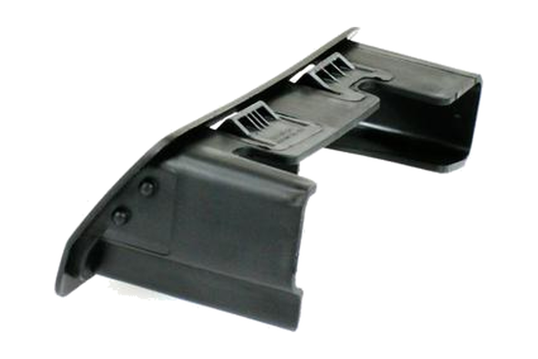 Moldura de Luz de Placa VW 5Z0807941 - Imagem 9