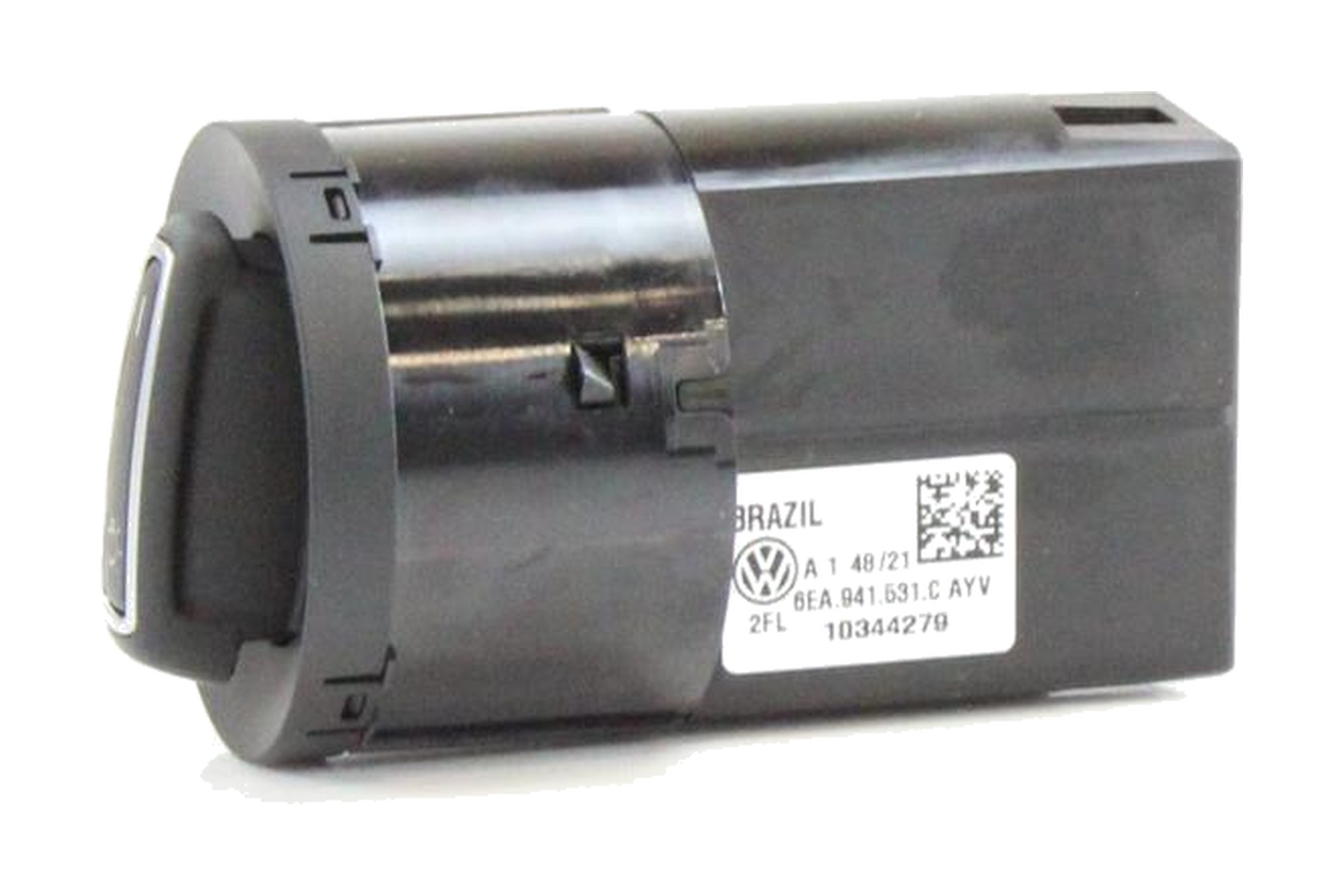 Chave de Farol VW 6EA941531CAYV - Imagem 6