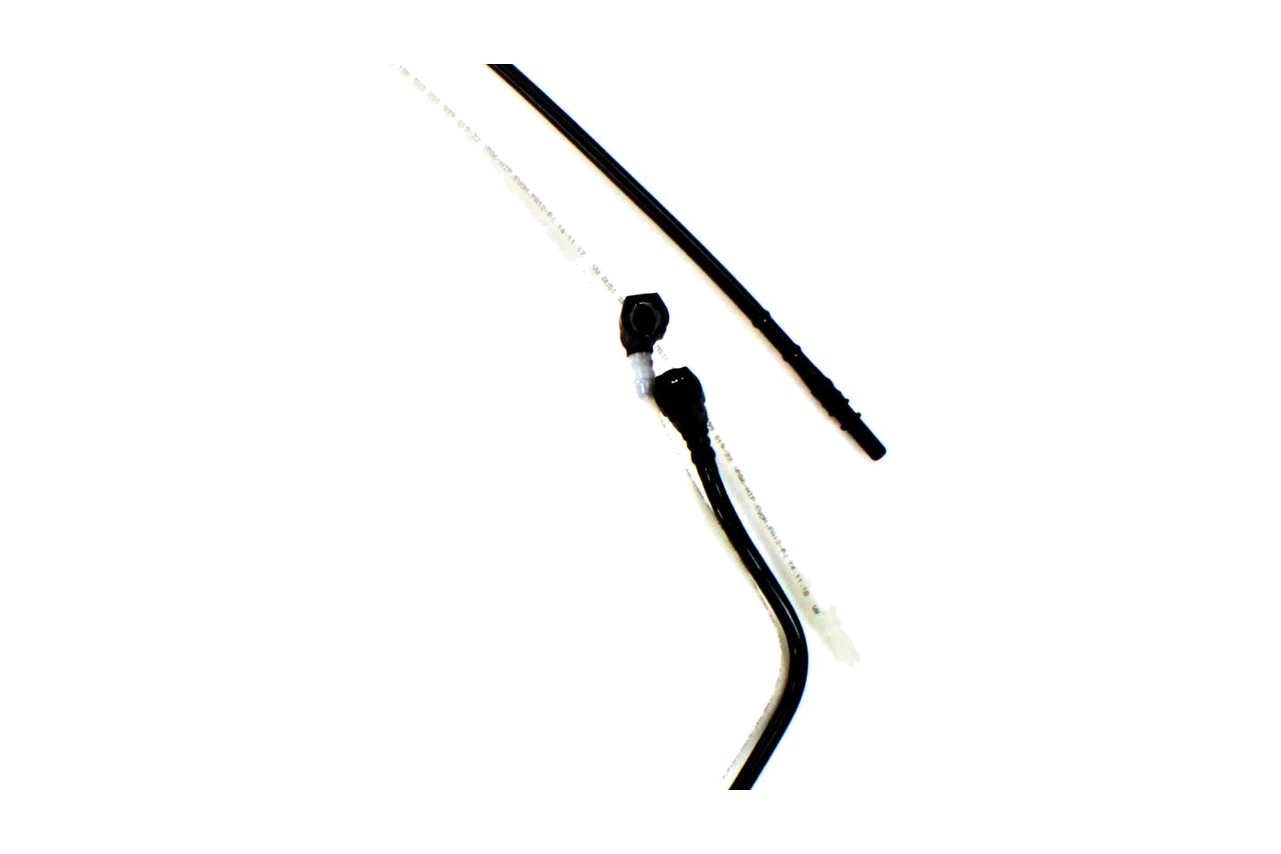 Tubo de Combustível VW 5U0200059 - Imagem 3