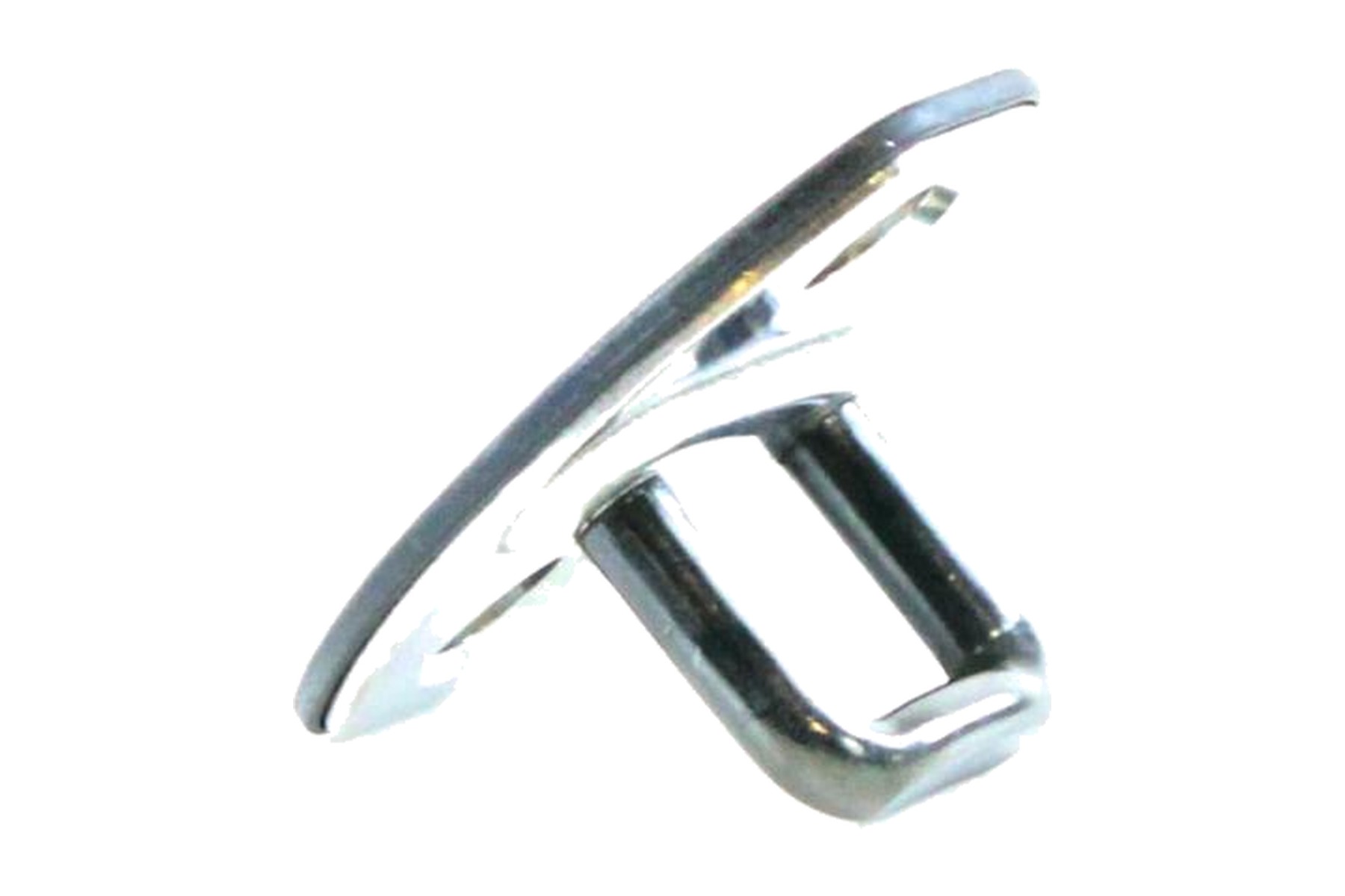 Batente Limitador de Fechadura de Porta VW 5K0837767A - Imagem 9