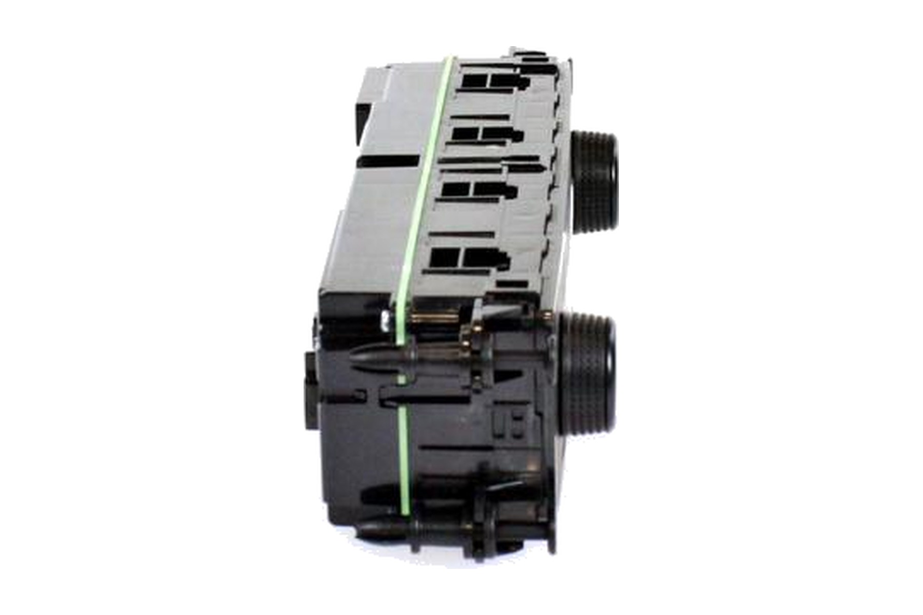 Comando de Regulagem de Ar Condicionado VW 2G0907057FEYW - Imagem 19