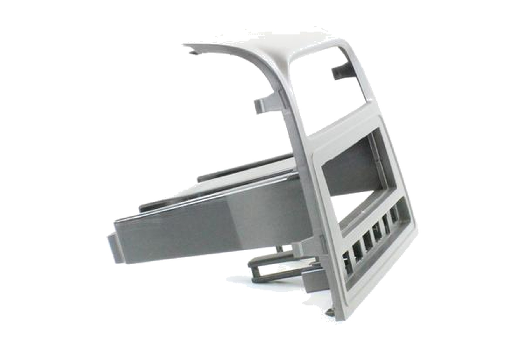 Moldura de Painel Central VW 5U0858061BOTI - Imagem 20