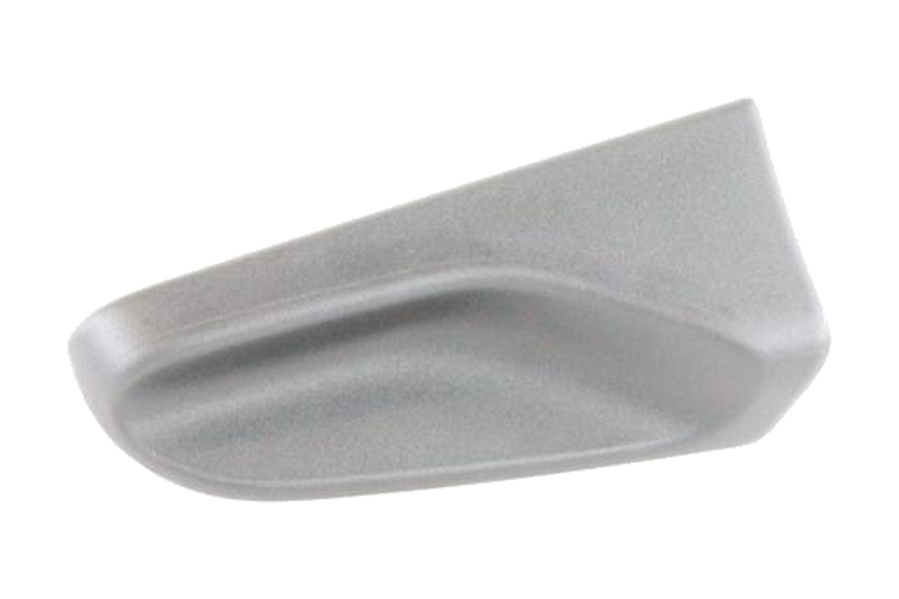 Manopla de Regulagem de Encosto de Banco VW 1SB88225182V - Imagem 24