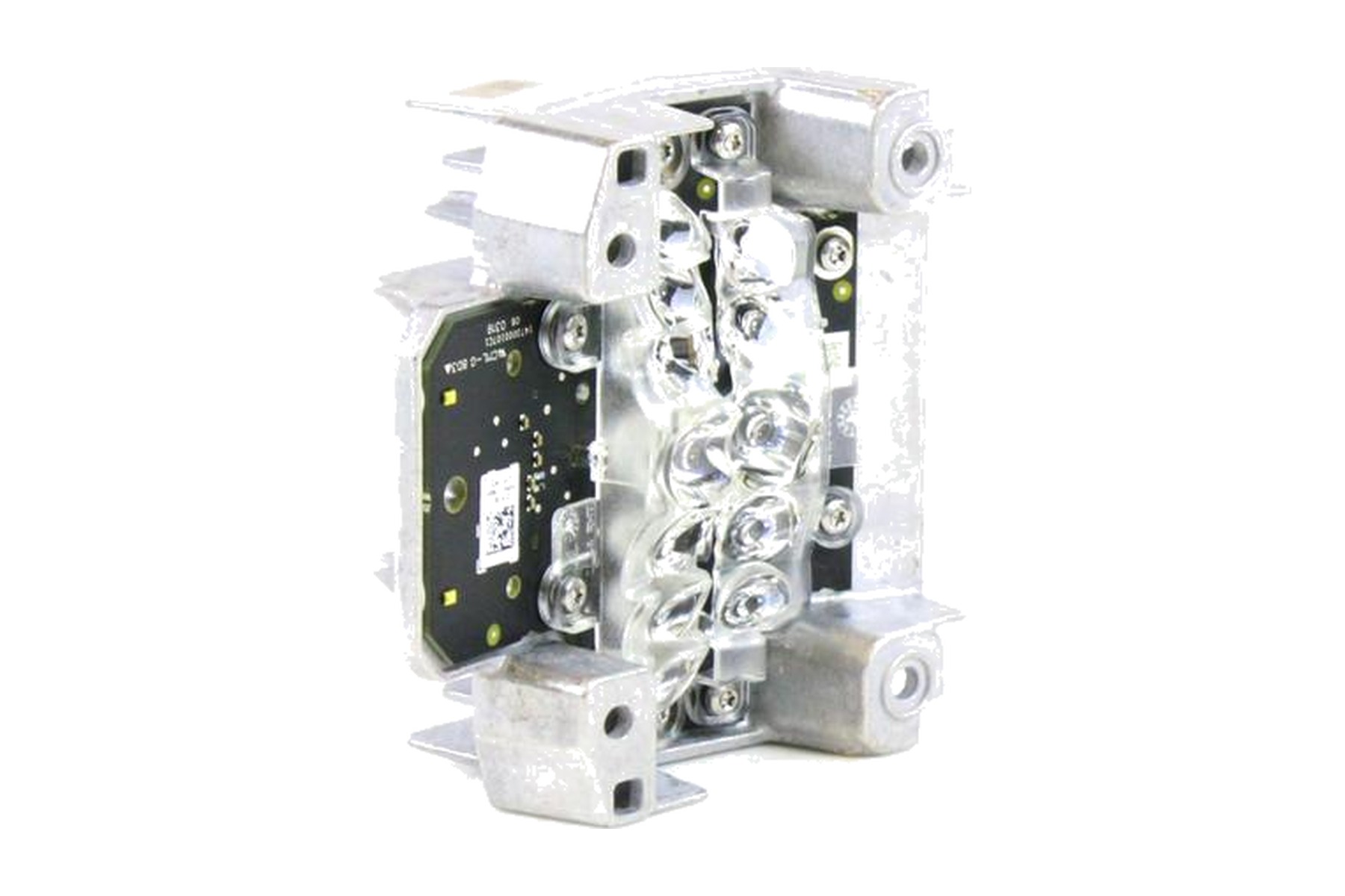 Módulo Reator de Lâmpada Luz Diurna Farol LED VW 5TA998475C - Imagem 10
