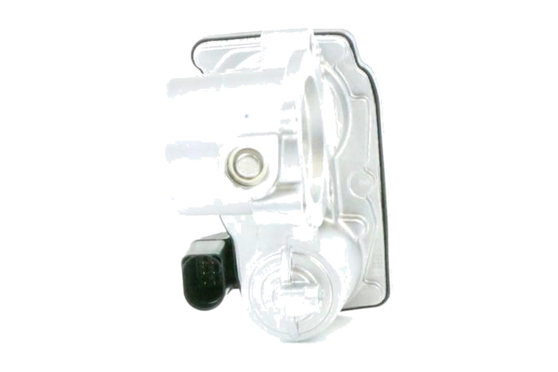 Corpo de Borboleta de Injeção Eletrônica VW 04C133062H - Imagem 8