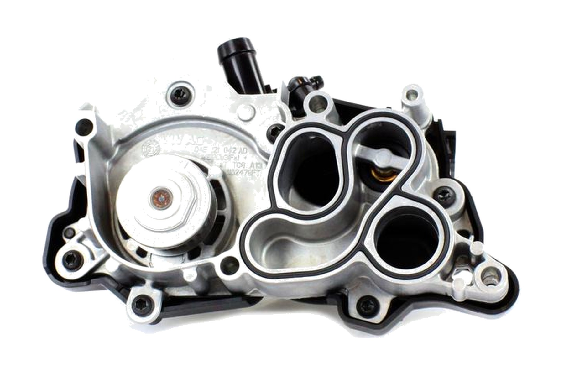 Bomba de Água de Motor VW 04E121600CS - Imagem 2