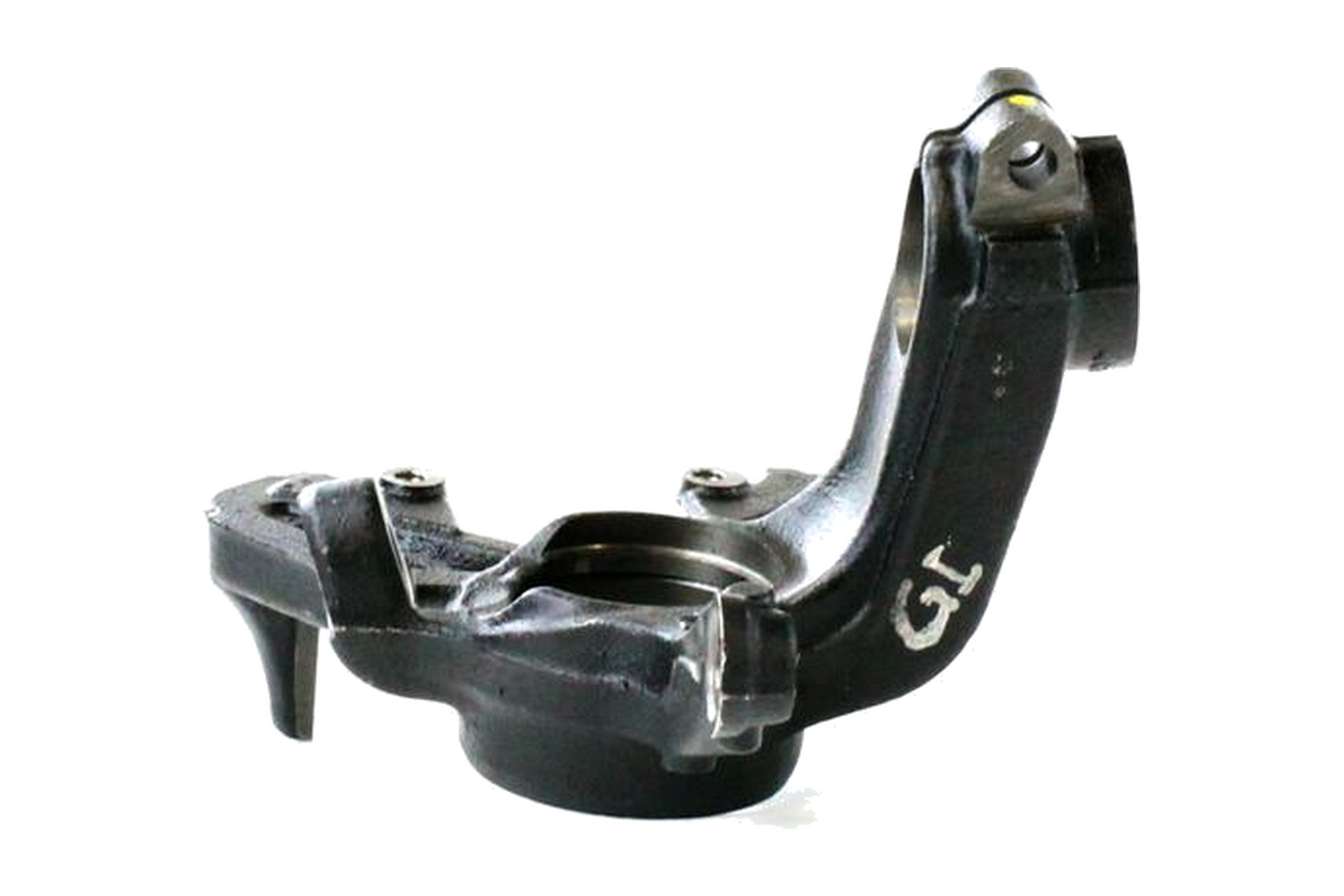 Manga de Eixo de Suspensão VW 5U0407256K - Imagem 19