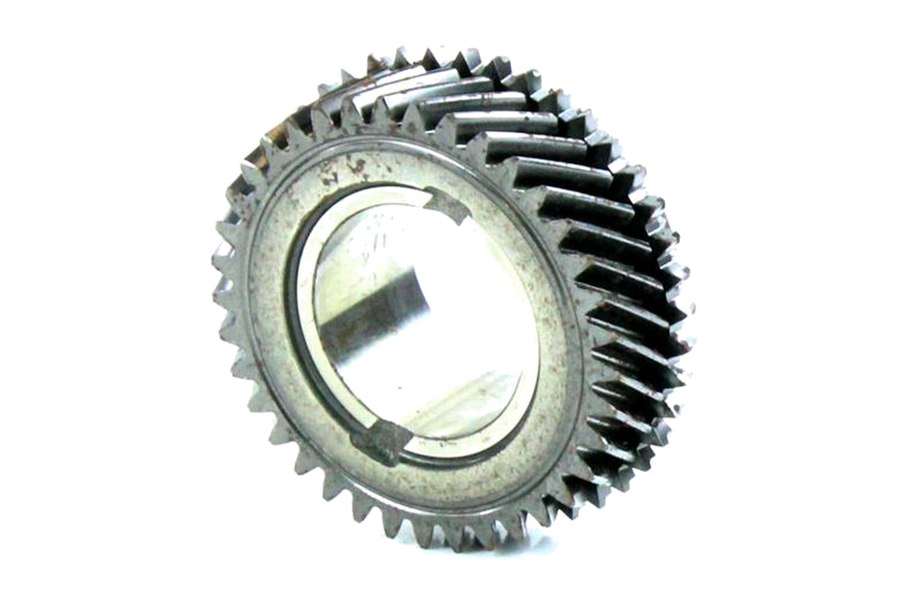 Roda VW 02T311145AM - Imagem 3