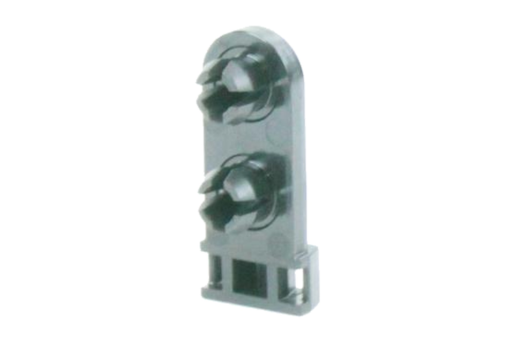 Clip VW 5Q0616819 - Imagem 3