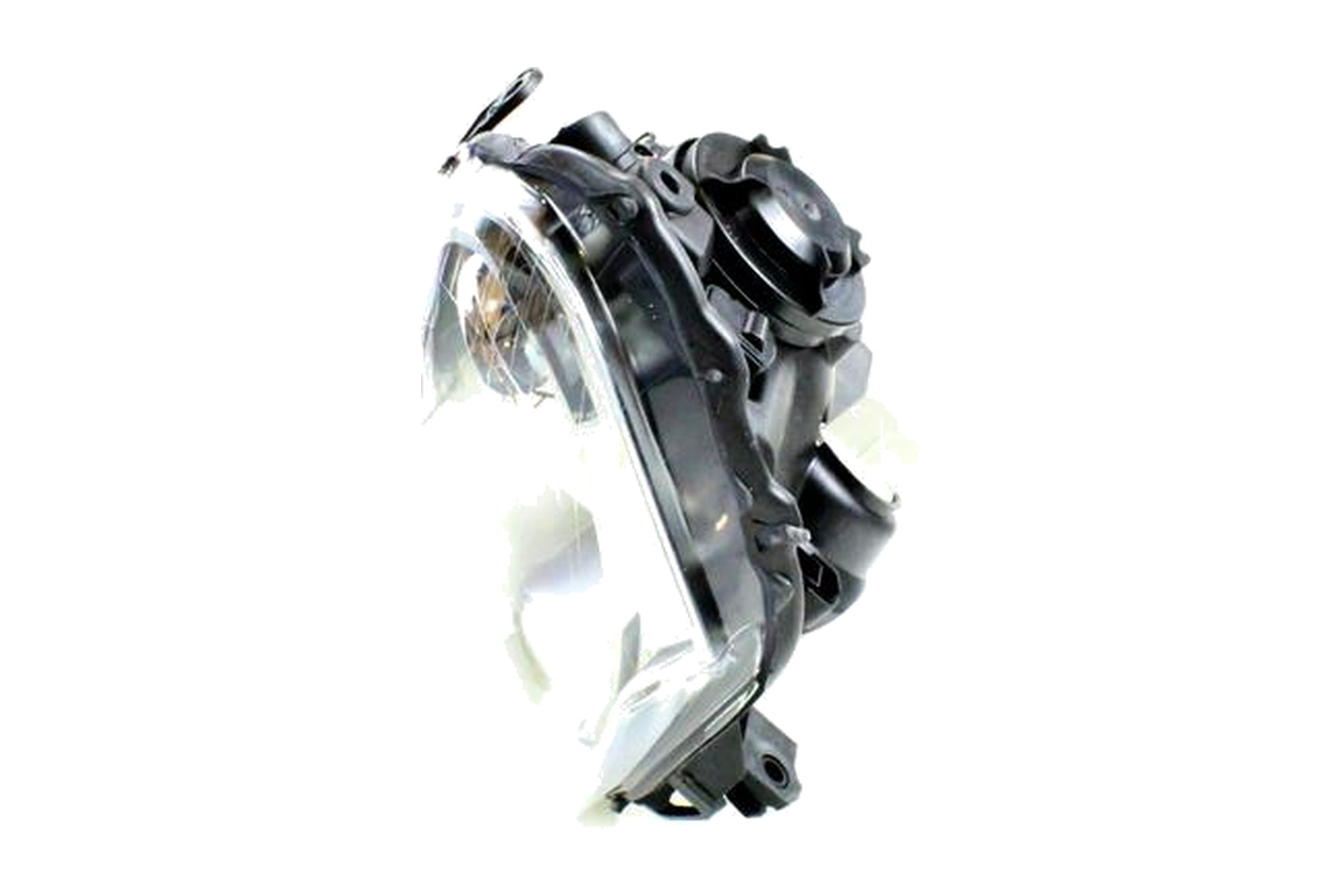 Farol Esquerdo (Motorista) Duplo VW 6QE941007H - Imagem 6