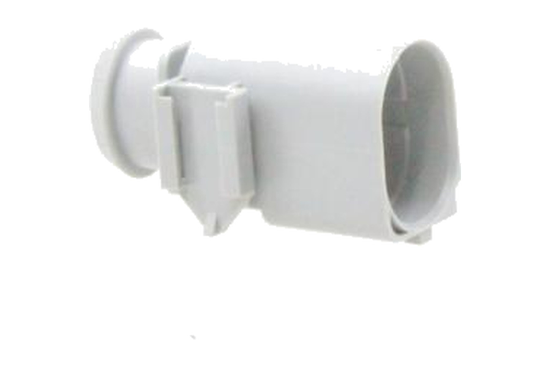 Conector VW 4G0973813B - Imagem 4
