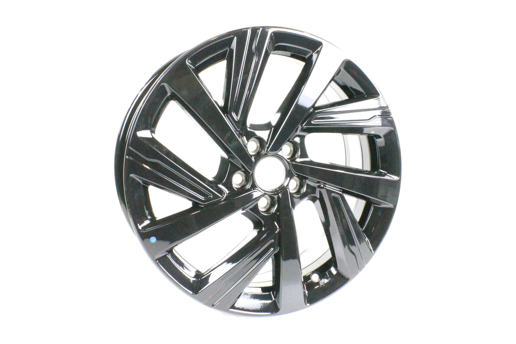 Roda 17 Polegadas VW 6EA601025M041 - Imagem 24