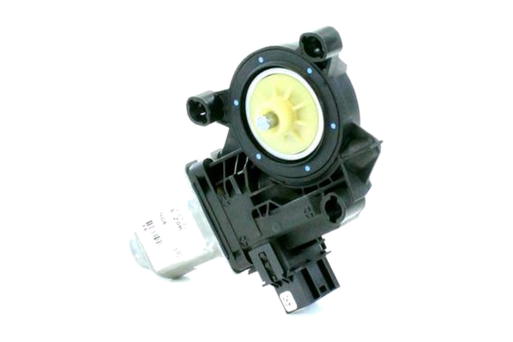 Motor de Acionamento de Vidro VW 6R0959801EEZ0K - Imagem 3