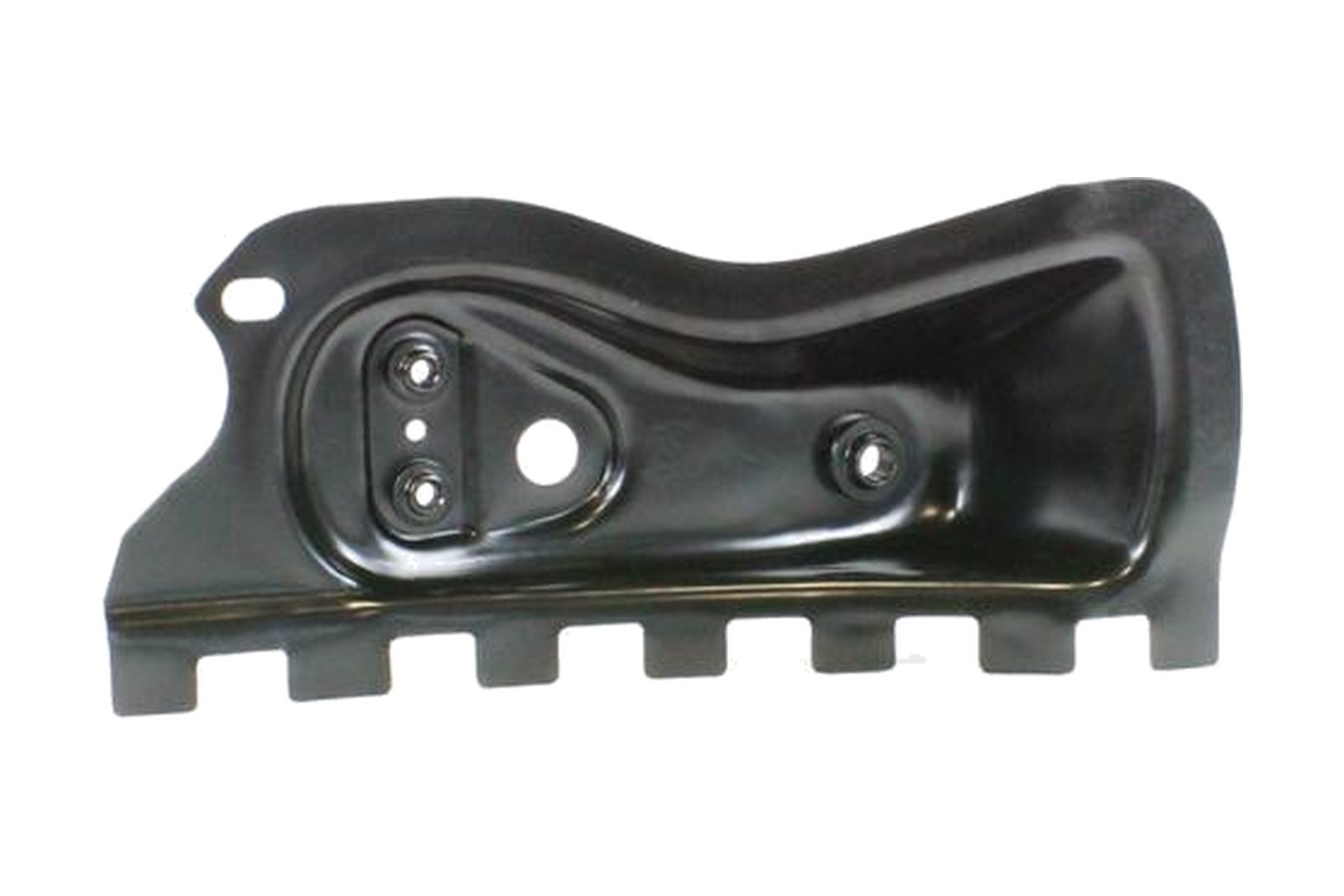 Suporte de Longarina de Caixa de Roda VW 5U0804056GRU - Imagem 24