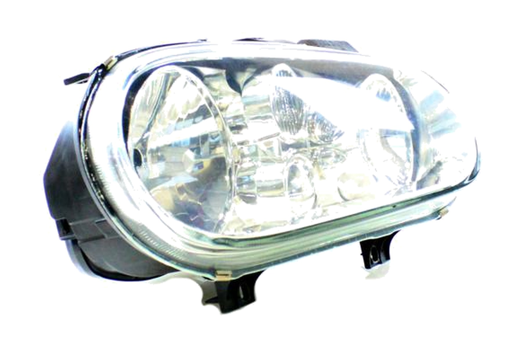 Farol Direito (Passageiro) Duplo VW 1J1941018J - Imagem 22
