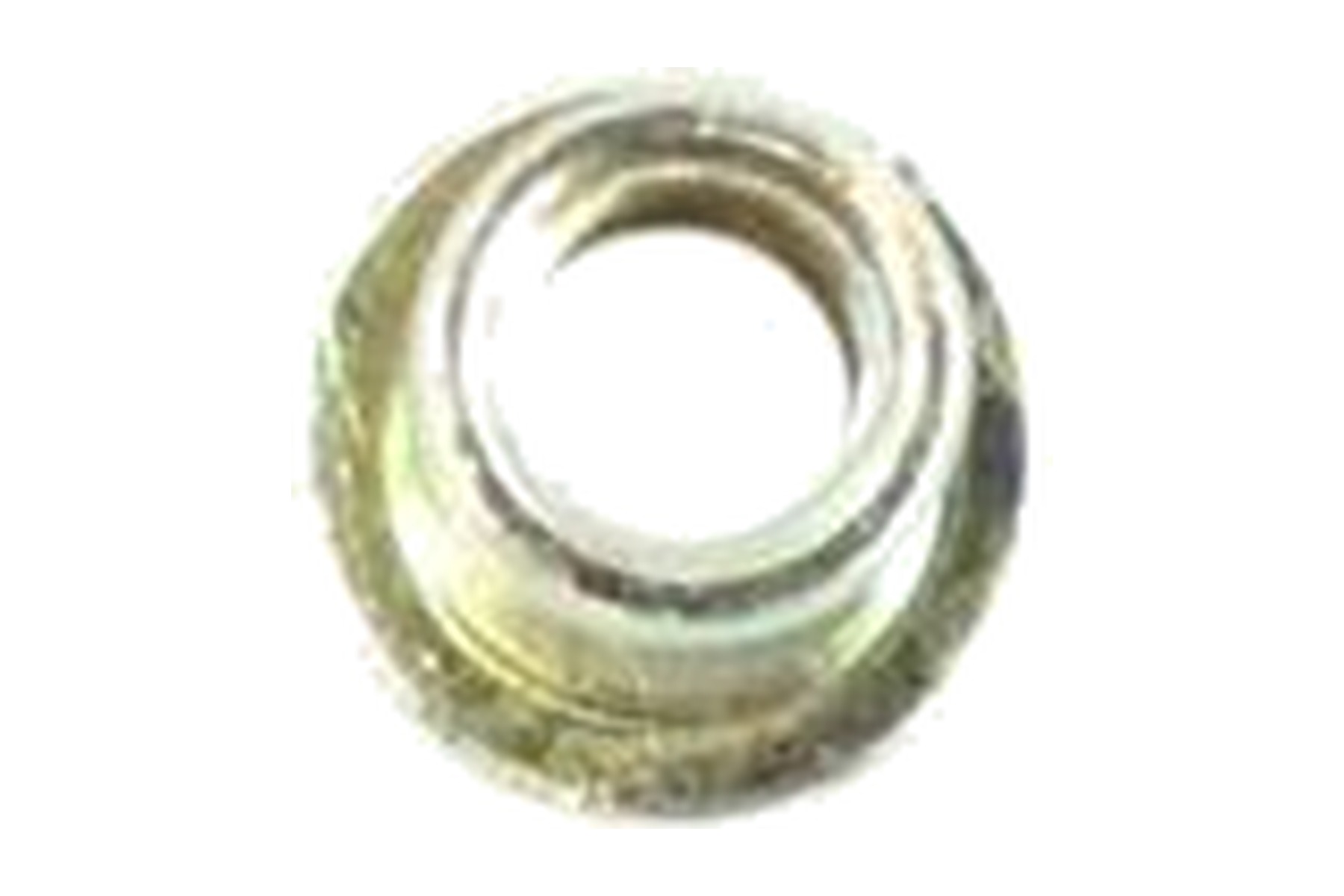 Porca de Rebite de Alavanca de Freio VW 377711941C - Imagem 2