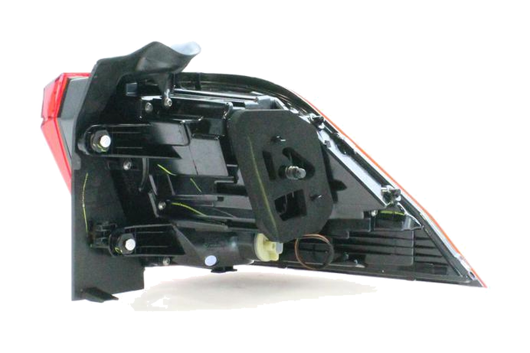 Lanterna Esquerdo (Motorista) VW 5NL945095A - Imagem 13