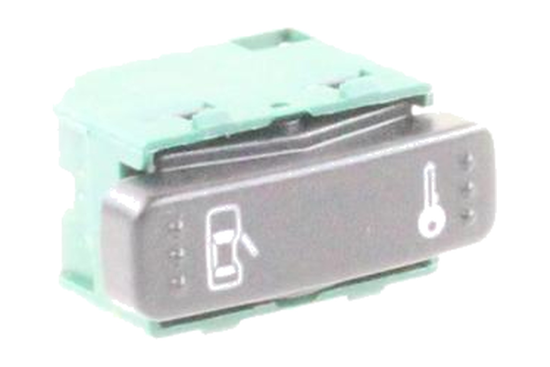 Botão Interruptor de Trava Elétrica de Porta VW 1C0962125A01C - Imagem 23