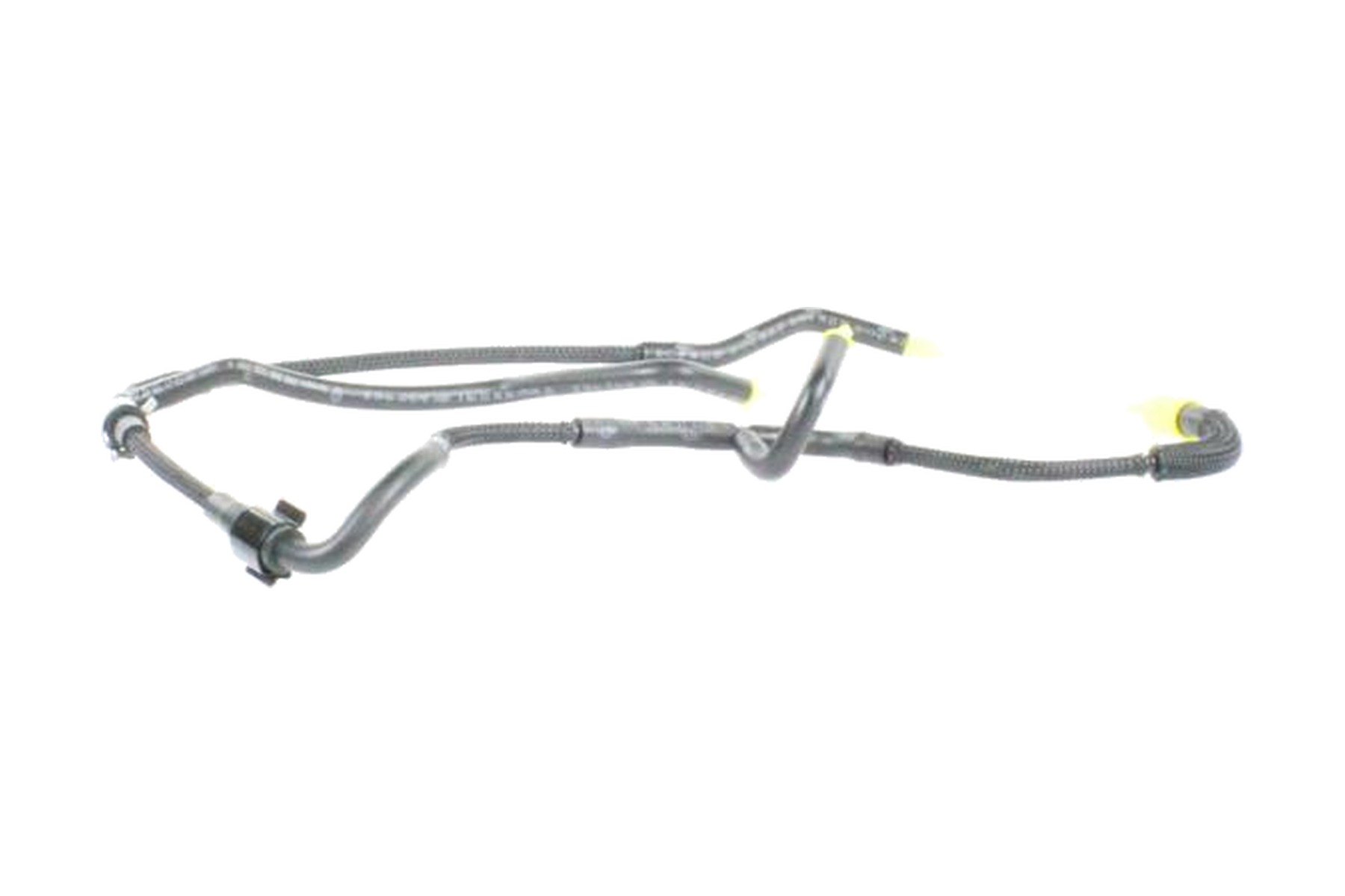 Mangueira de Vácuo de Retorno de Gases de Escapamento VW 2H6133798A - Imagem 12