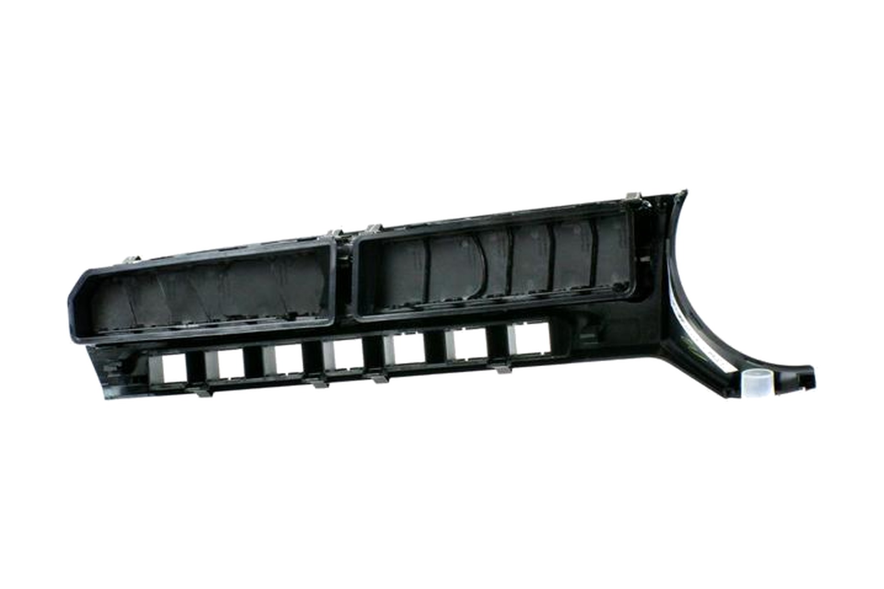 Moldura de Difusor de Ar Condicionado de Painel VW 5U0858061GEIO - Imagem 14