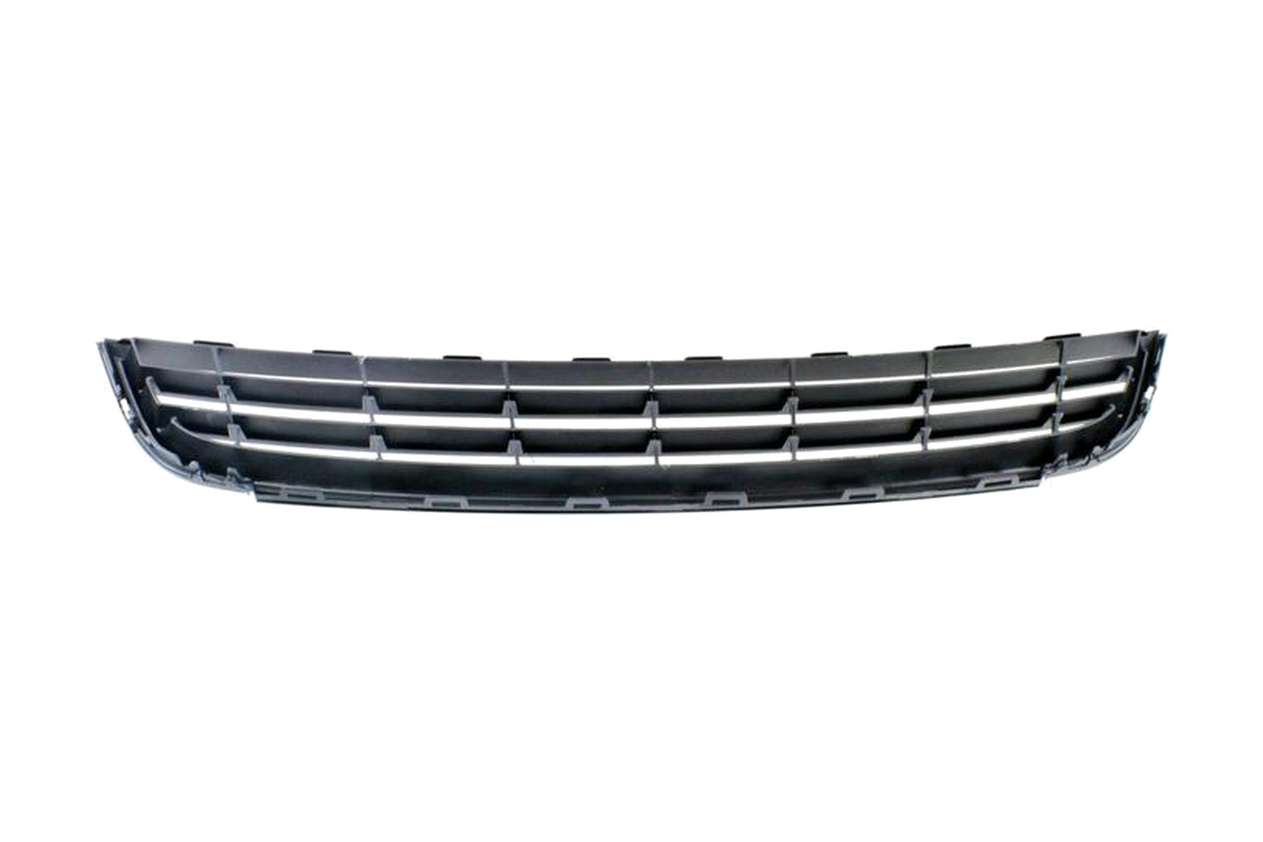 Grade de Ventilação de Para-choque VW 5C68536779B9 - Imagem 3