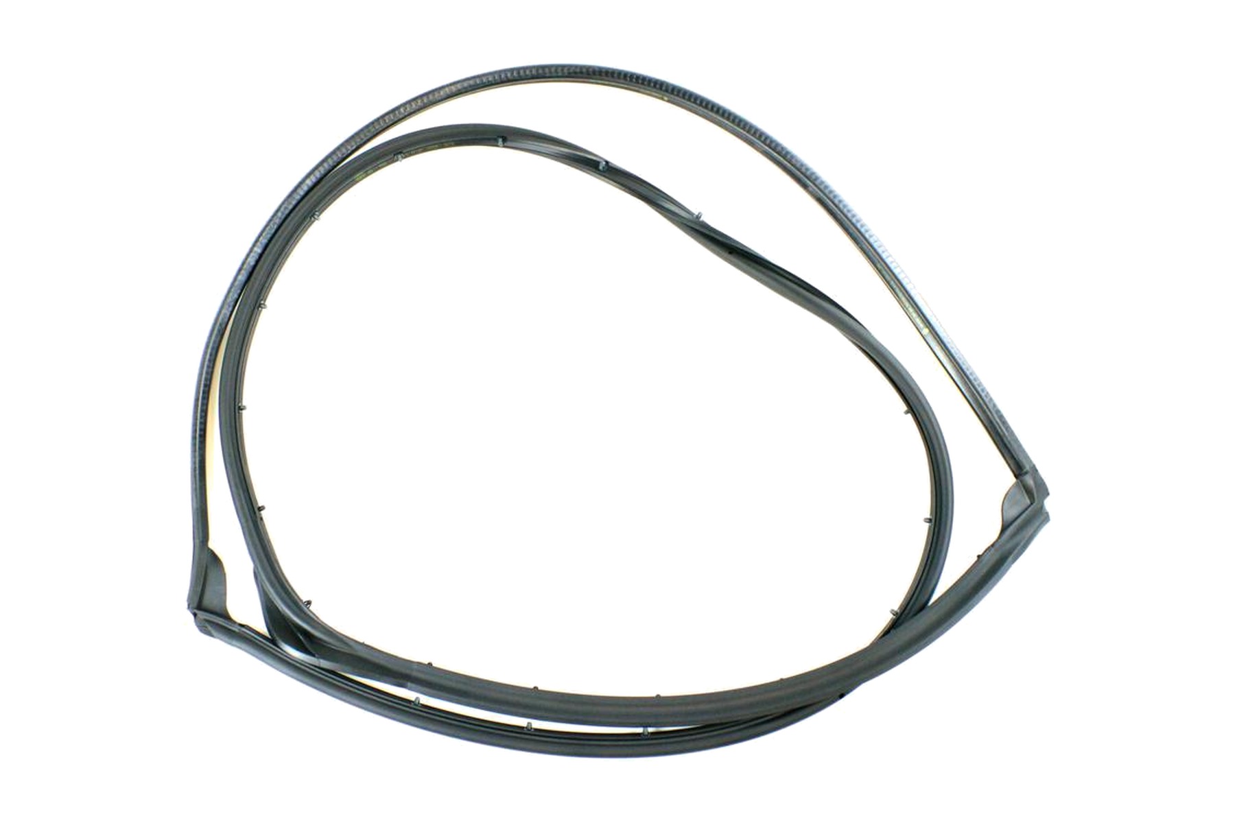 Borracha de Vedação Porta Externo VW 2H7839762R9B9
