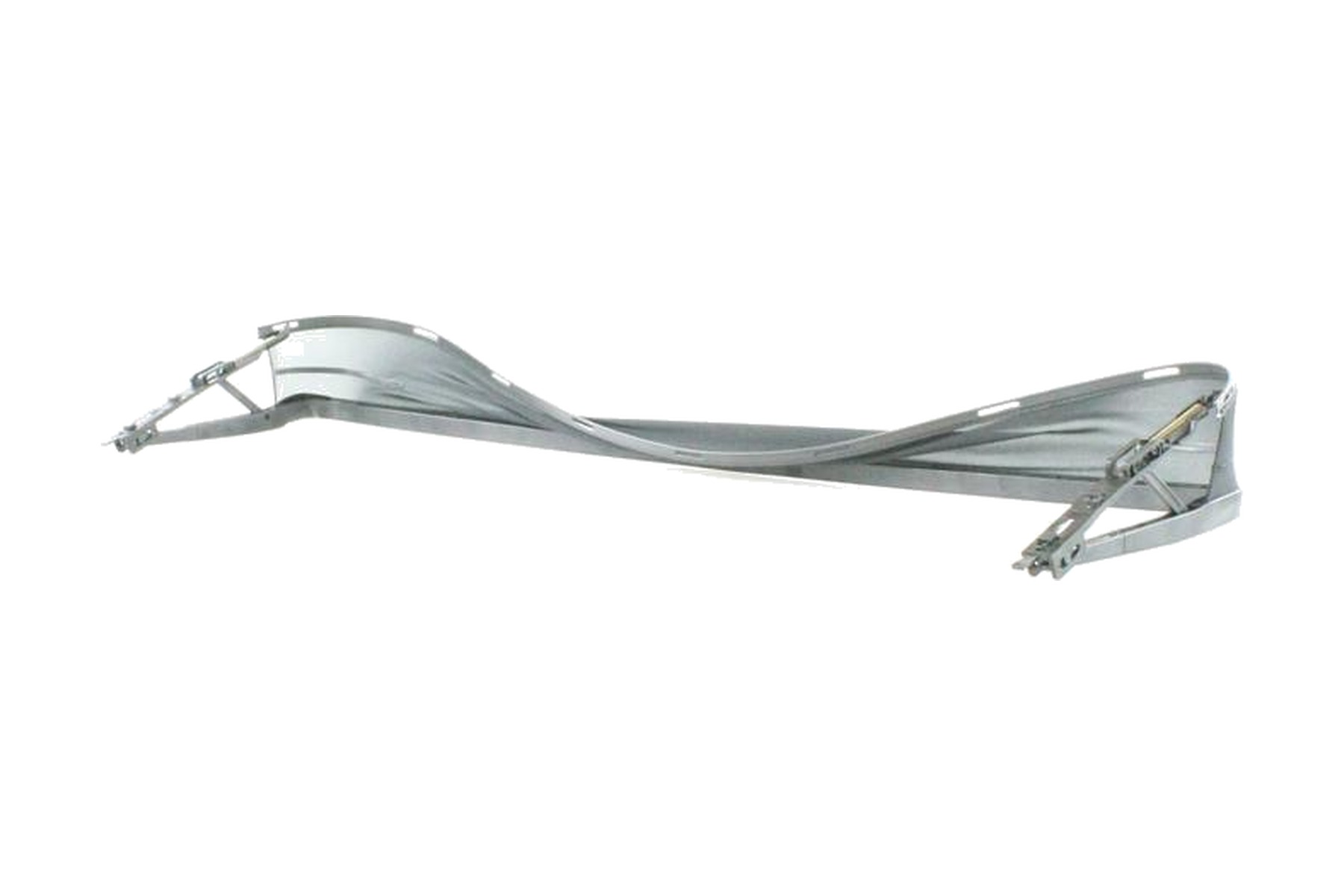 Defletor de Vento de Teto Solar VW 17A877651 - Imagem 16