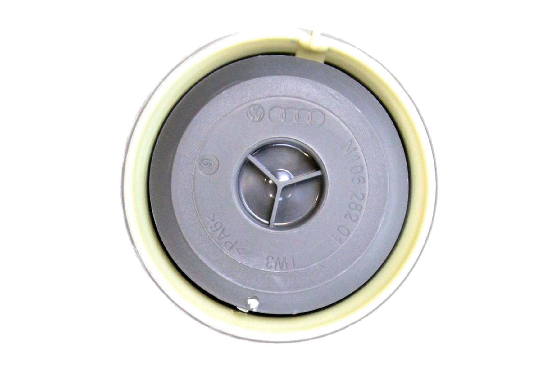 Tampão de Assoalho VW N10628201 - Imagem 3