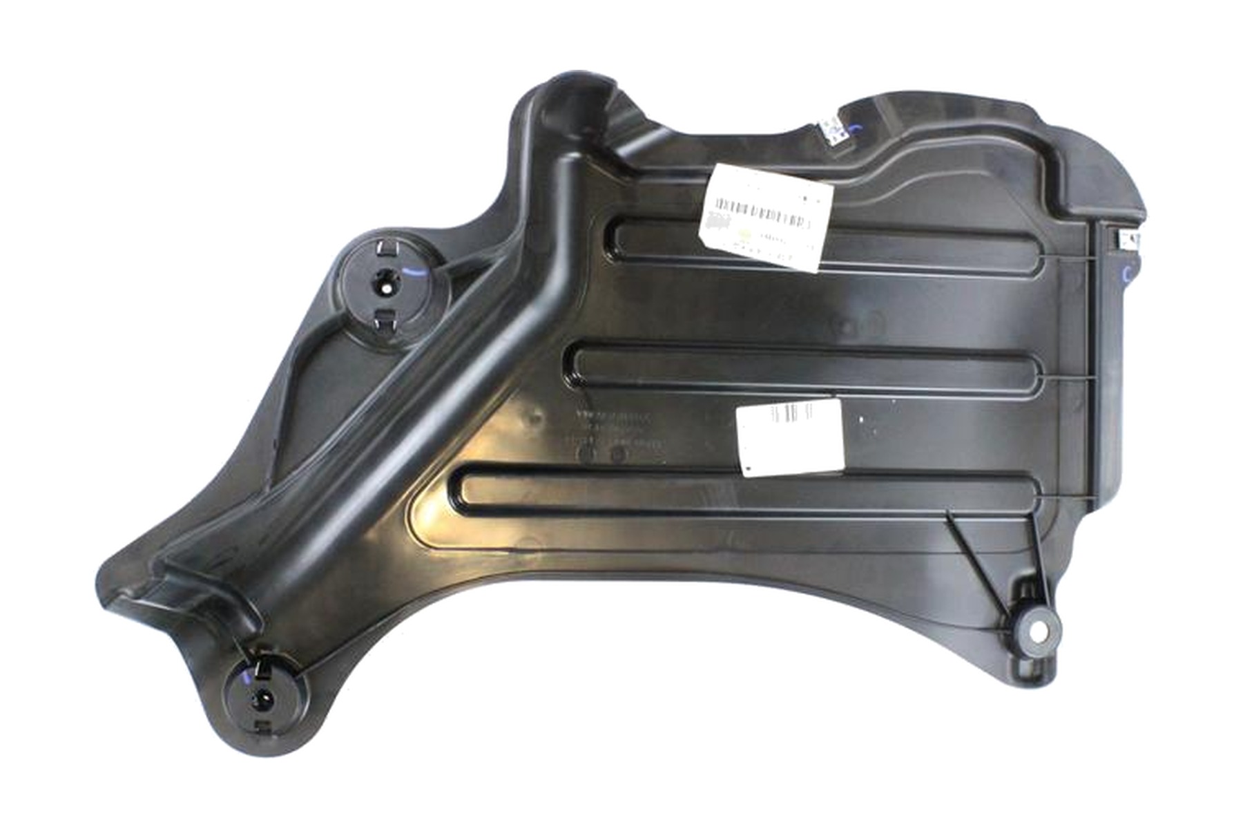 Extensão de Para-barro VW 2SD825205 - Imagem 2