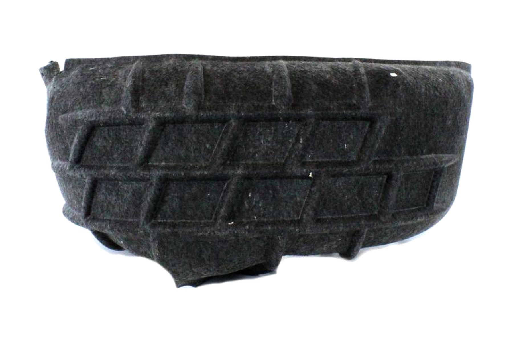 Para-barro de Caixa de Roda VW 5G0810971D