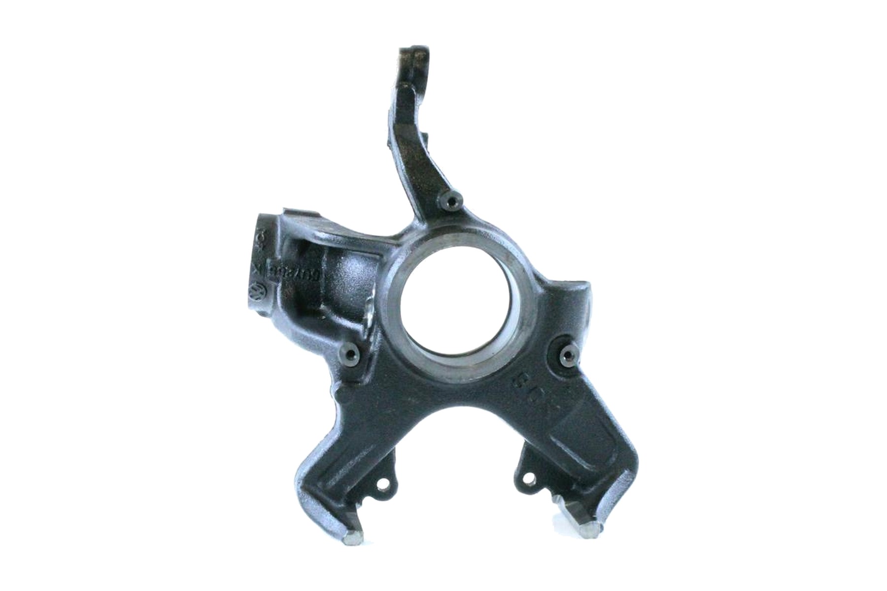 Manga de Eixo de Suspensão VW 5U7407255K - Imagem 25