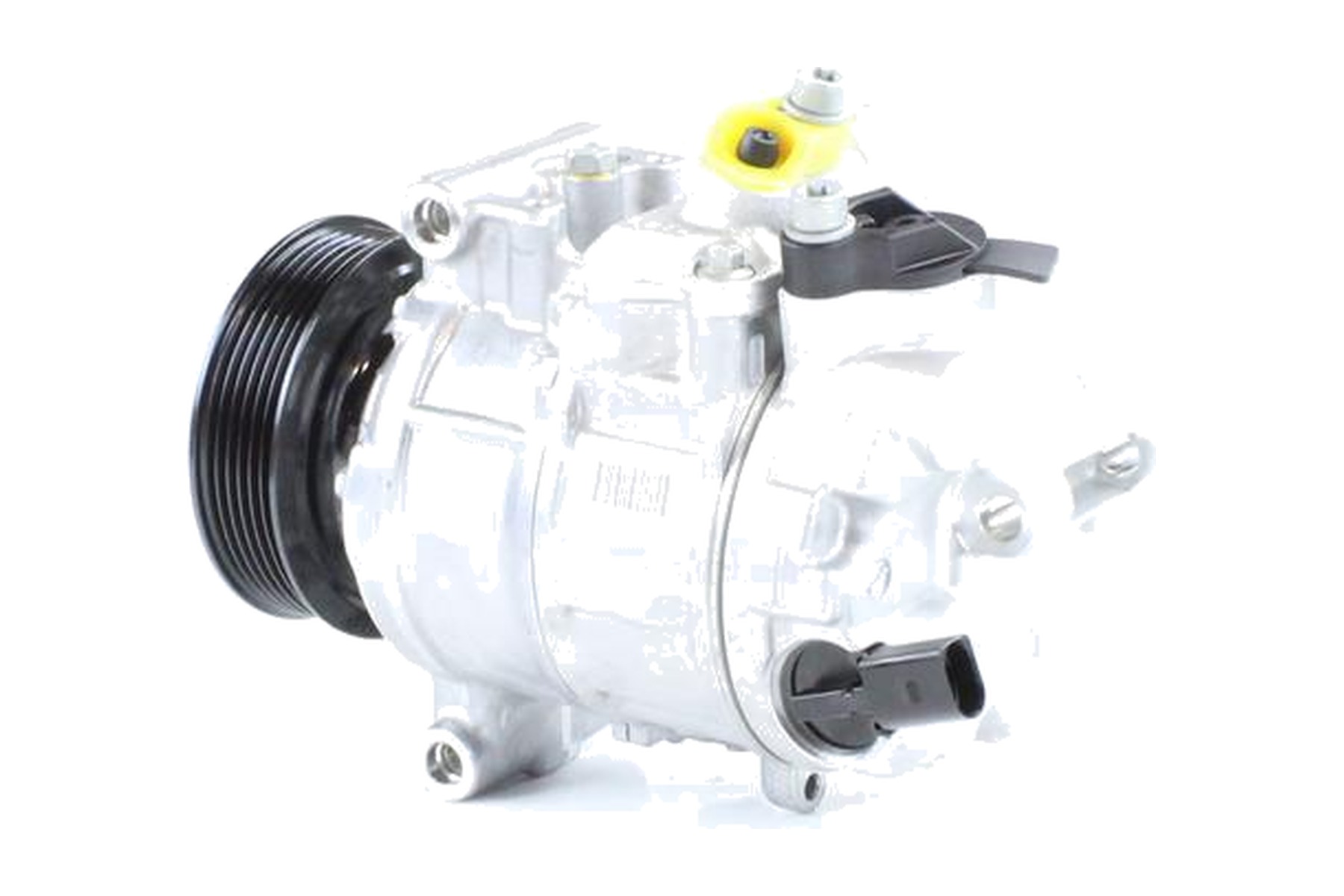 Compressor de Ar Condicionado VW 7E0820803J - Imagem 3