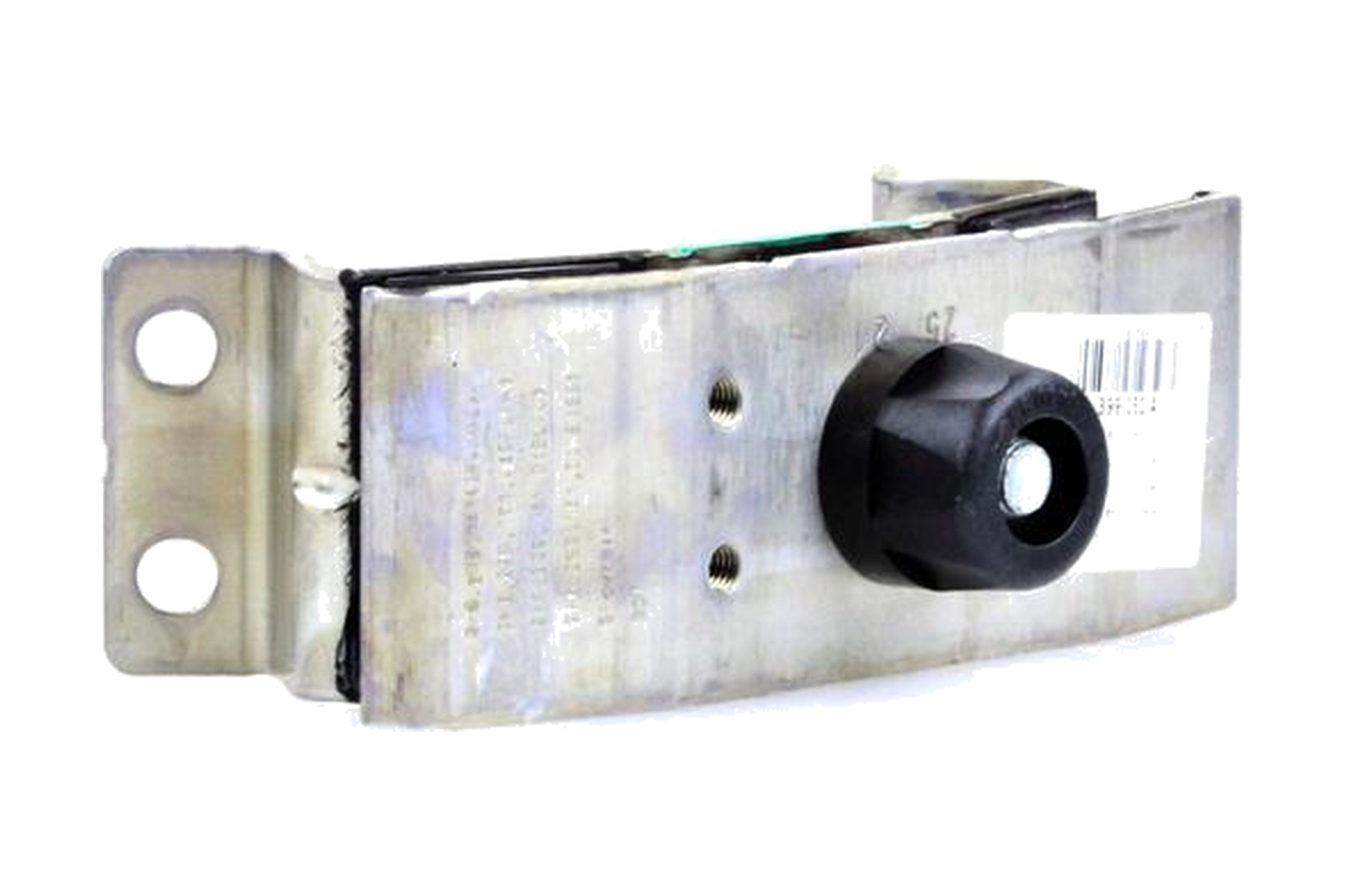Coxim de Caixa de Câmbio VW 2H6399151A - Imagem 10