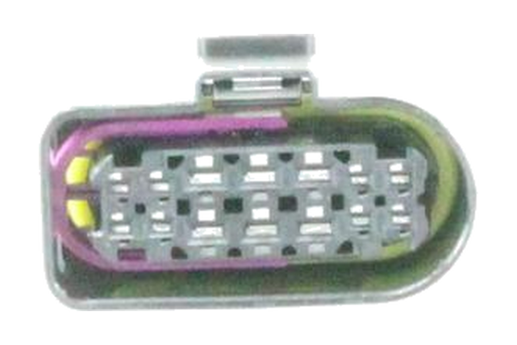 Conector de Chicote Elétrico VW 3C0973737