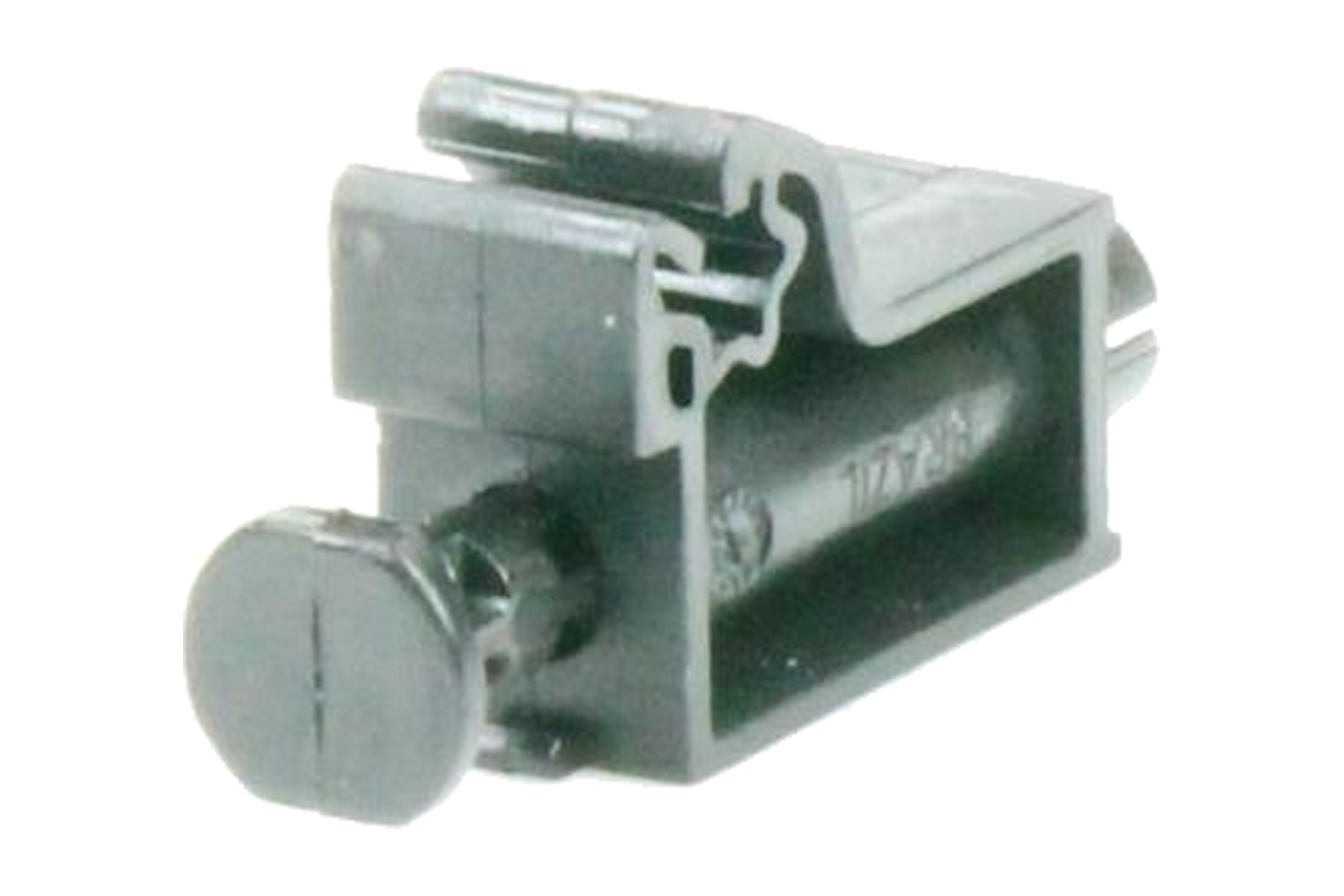 Suporte de Mangueira de Pedal de Embreagem VW 1S0721491A - Imagem 21