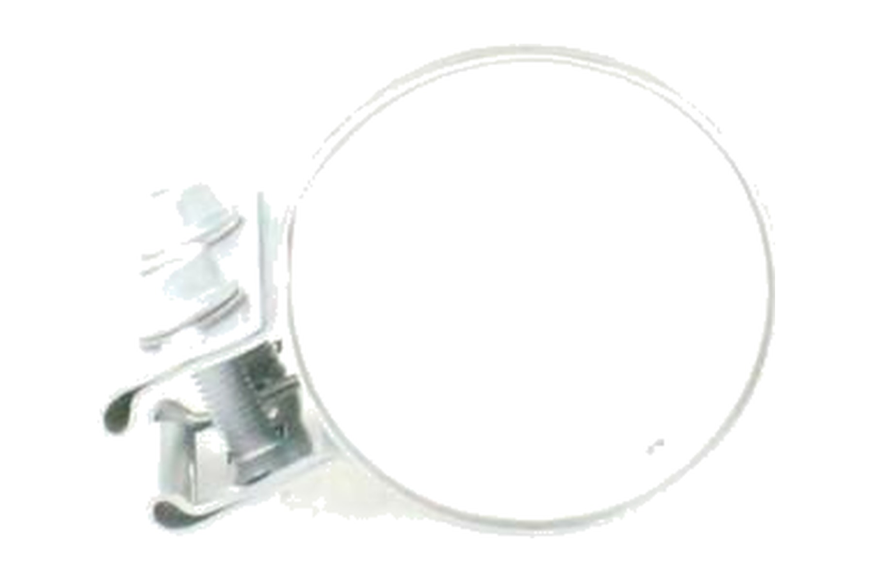 Abraçadeira de Escapamento VW 1K0253141AA - Imagem 19