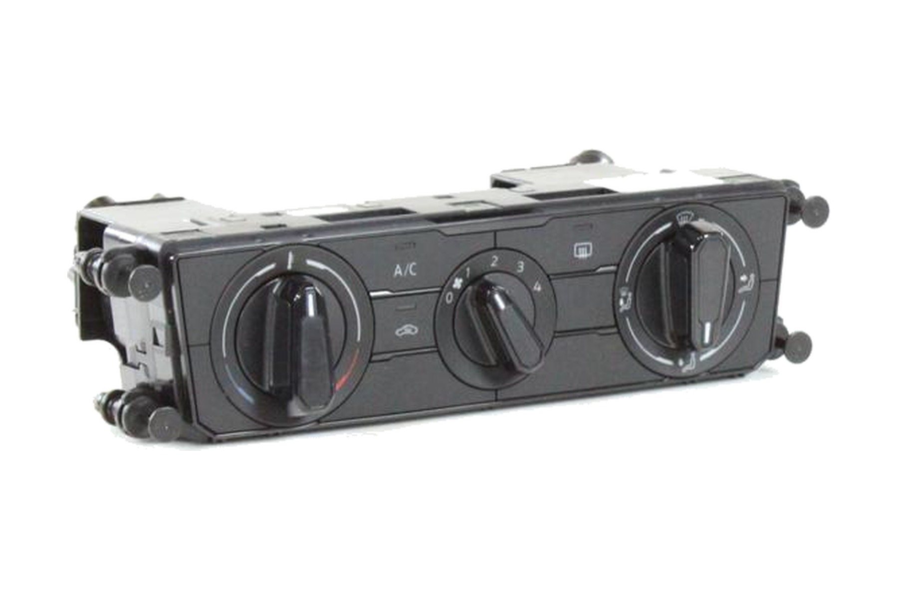 Painel de Regulagem de Temperatura de Ar VW 6EA820045FQHV - Imagem 23