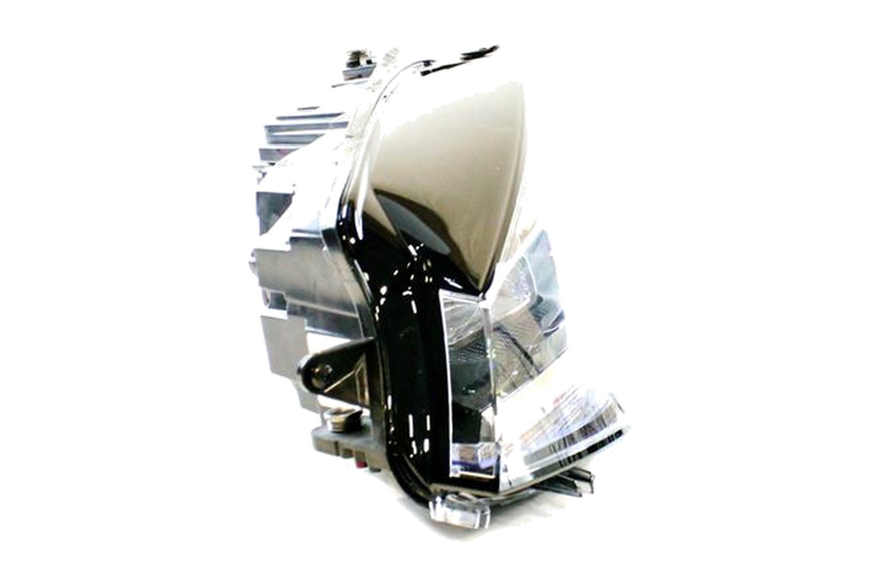Farol Máscara Negra Esquerdo (Motorista) VW 5GM941005F - Imagem 19