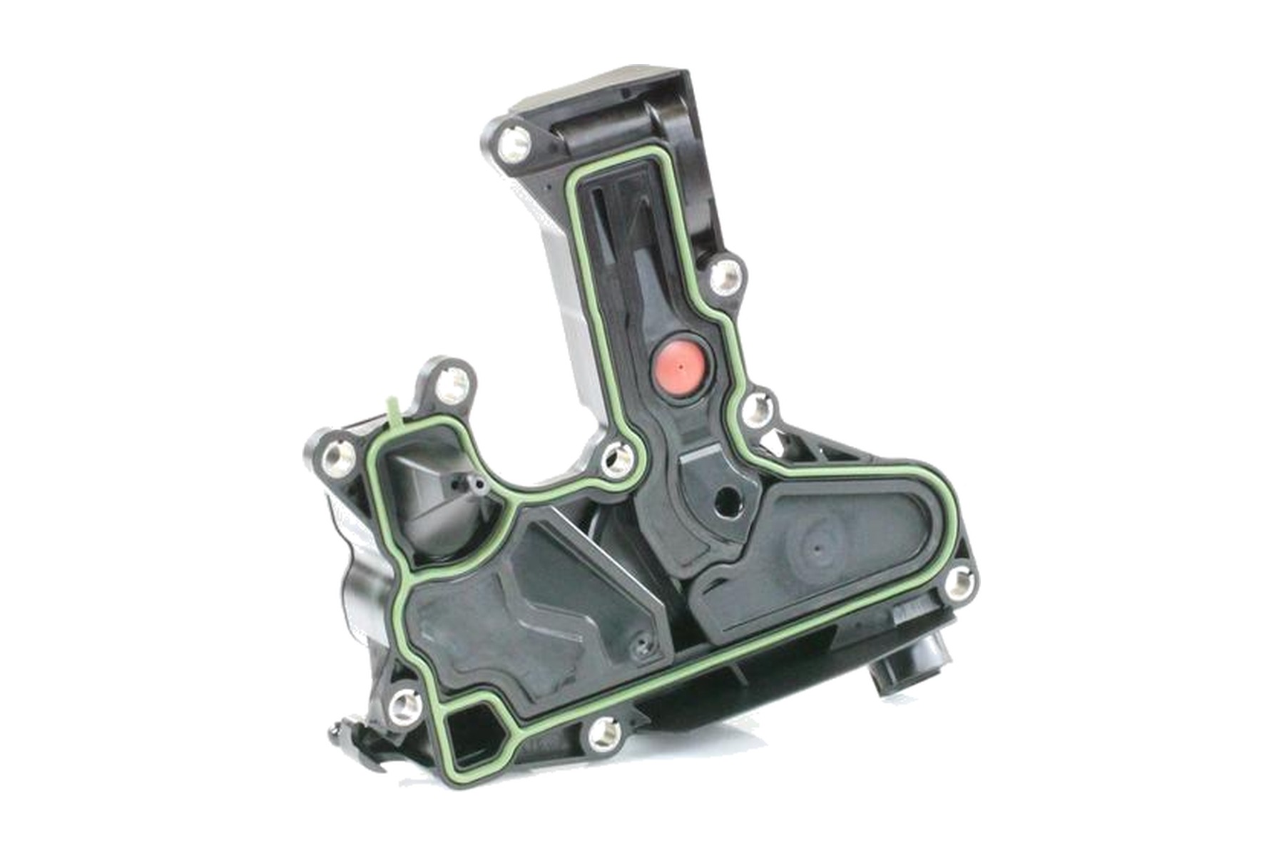 Separador de Óleo Anti-chama de Motor VW 06H103495AH - Imagem 11